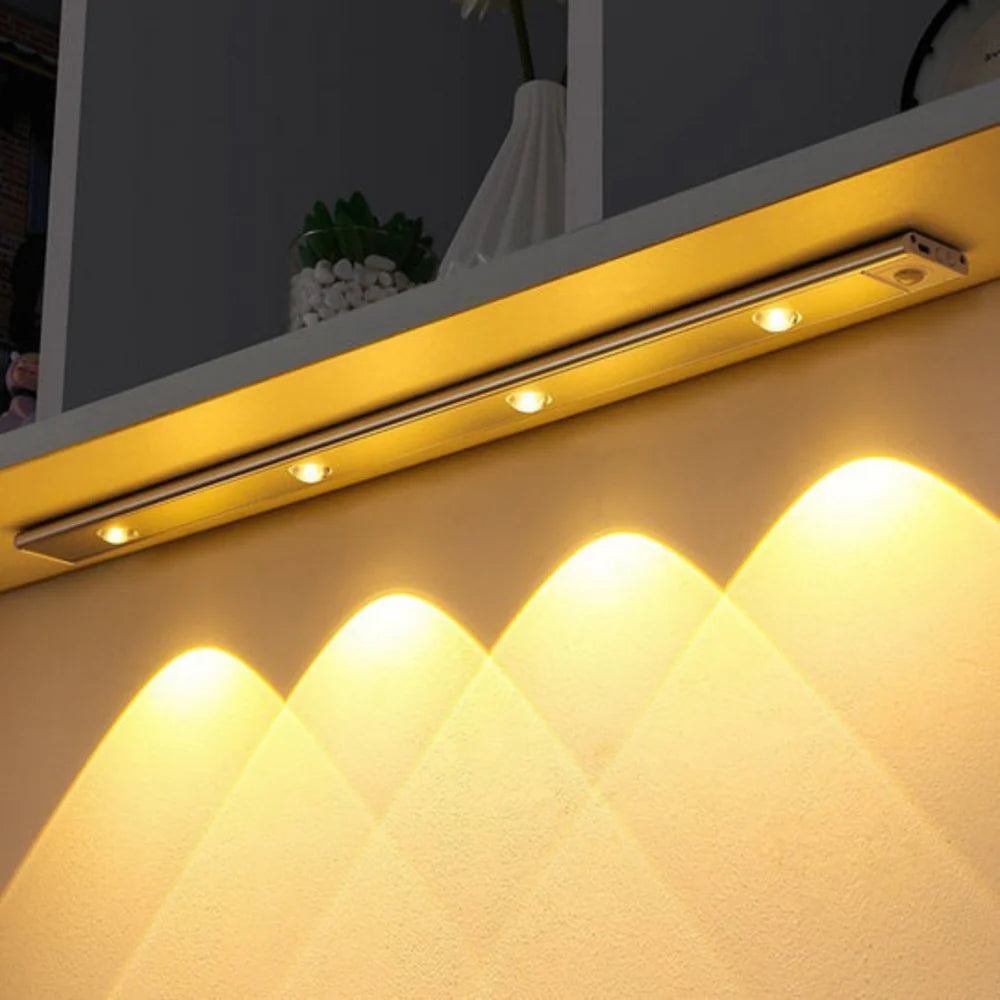 Barra de Luz LED Recargable 60 Cm